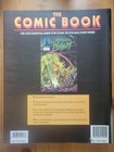 The Comic Book  The One Essential Guide For Fans Everywhere  Paul Sassienie Hb
