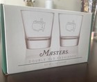 2025 Masters Italian Crystal Double Old Fashioned Glasses Set Of 2 12 5 Oz Flag