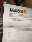 Monoss God Speed Coilovers Suspension Kit Honda Crz