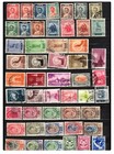 Thailand Stamp Collection
