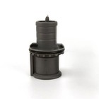 10 20 50pcs C4 Electrode Holder 390915 For Wg Pem-c4 Powder Coating Spay Gun