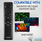 New Oem Original Samsung Bn59-01455a   Bn5901455a Tv Remote Control Substitute