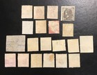 Small Lot Of South Africa Early  Transvaal natal   Cape Of Good Hope