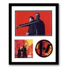 Twenty One Pilots Autograph Signed  clancy  Photo Framed 11x14 Cd Display B Acoa