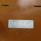 Cosen Sh-1016jym 10  X 15  Swivel Head Miter Metal Cutting Bandsaw 230 460v 3ph