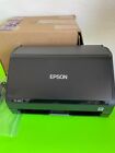 Epson Workforce Es-400 Ii Color Duplex Desktop Document Scanner For Pc And Mac 