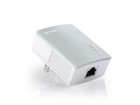 Tp-link Tl-pa4010 Rj45 Power Line Internet Through Ac Power Line Outlet Plug