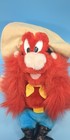 Applause Yosemite Sam Looney Tunes 16  Plush With Tag Vintage 1994