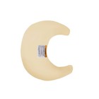 Snuggle Me Feeding Nursing Pillow - Honey