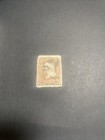 Us Stamp Scott   94 Rose 3cent Washington With F Grill - Used