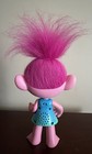 Dreamworks Trolls World Tour Singing Poppy Doll - Works