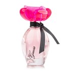 Guess Girl Eau De Toilette 3 Piece Gift Set - Perfume Spray 3 4 Fl  Oz  Trave   