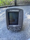 Lowrance M68c S map Color Fishfinder Gps Combo Unit