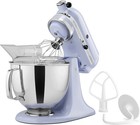Kitchenaid Artisan Series 5-quart Tilt-head Stand Mixer lavender cream
