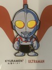 Kyuramen X Ultraman 60th Limited Exclusive Refrigerator Magnet