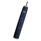 Electric Toothbrush Philips Sonicare Diamondclean Smart 9700 Blue Handle Hx993l