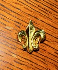 Current Style Boy Scouts Bsa Scout Rank Pin - Larger Type
