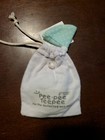 Beba Bean White Pom Pom Pee Pee Teepee Laundry Bag For Baby Boys  Great Gifts 