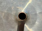 Flush Mount Drain Stainless Steel Drains With Stainless Steel Grate And 2 l 1 2
