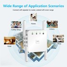 1200mbps Wifi Range Extender Repeater Wireless Amplifier Router Signal Booster