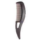 2pcs Dandruff Removal Hair Dressing Comb Self-cleaning Anti-static Massage Comb
