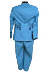 Super Bowl Performance 2007 Suit Pre-owned