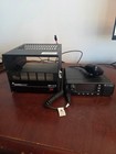 Motorola Trbo Xpr5550 Uhf 40w 450-512 Dmr With Sec-1212 Ps   Mic Aam28trn9ka1an