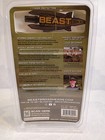 Beast Broadheads 2 Blade 2 3  3 Pack Brand New