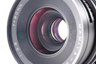   exc 5   Mamiya Sekor C 90mm F 3 8 Standard Lens W  Cap For Rb67 Pro S Sd Japan
