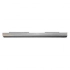 Pair Rocker Panels For 2005-2010 Chevy Cobalt Pontiac G5 4door Left   Right Side