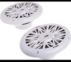 Pyle 6 X 9 Inch Dual Marine Speakers 2 Way Waterproof Audio Stereo Sound System