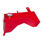 Aluminum Coolant Reservoir Tank For 2015-23 Dodge Charger Challenger Dual V8 6 4