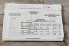 Kwik Sew Misses  Top   Tunic Pattern 1834 Size Xs-xl Uncut Vtg 1990s