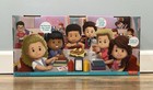 Little People Collector Saved By The Bell Special Edition Set  Nib 