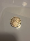 Old Collectible Coin Junk Drawer Lot Silver In Color Rare 