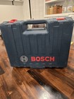 Bosch Grl 800-20hv Self Leveling Rotary Laser Kit Red Beam Complete Kit W  Case