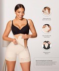 Forma Tu Cuerpo Pear-shaped Lipo Foam Board  Ab Board Post Surgery Liposuction 