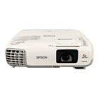 Epson Powerlite 98 - 3lcd Projector 3000 Lumens Lamp Life Up To 10 000 Hours     