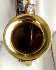 Vint  1965 Pierret  f e olds   Sons   parisian ambassador  Tenor Sax W rico Mpc 