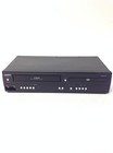 Sanyo Fwdv225f Dvd Vcr Vhs Combo Player  Free Shipping  Read Description
