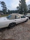 2003  Mercury Grand Marquise Ls