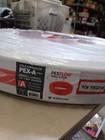 1 2  X 300  Red Expansion Pex A Tubing Oxygen Barrier For Radiant Floor Heating
