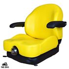 Trac Seats Proride Suspension Seat Upgrade For John Deere 1025r 2025r Tractor