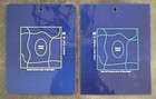 2 - Dave Matthews Band 2003 Aol Concert Backstage Passes Central Park