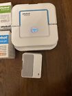 Irobot Braava Jet 240 Robot Mop W  20 Cleaning Pads  2 Battery   Charger Manual