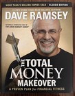 Dave Ramsey Rachel Cruz   Chris Hogan  Jon Acuff Books Cd Etc  Lot