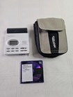 Sony Walkman Mz-r91 Minidisc Recorder Portable Player - Disc - Bag   Book Works 