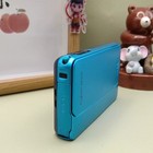 Blue Sony Cyber-shot Dsc-tx10 16 2mp Cmos Vintage Digital Camera - 100  Working