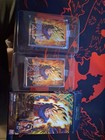 Sealed Deck Only The Beat Of Ki Starter Deck Ex Fs12 Dragon Ball Fusion World