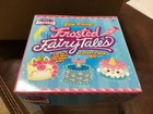 New Silly Squishies Frosted Fairy Tales Unicorn Cake Squishy Scented Slow Rising